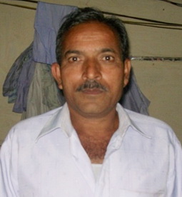 pralladsingh bholu